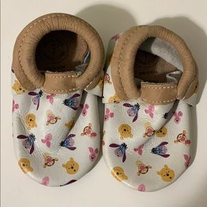 Freshly Picked Disney Mocs